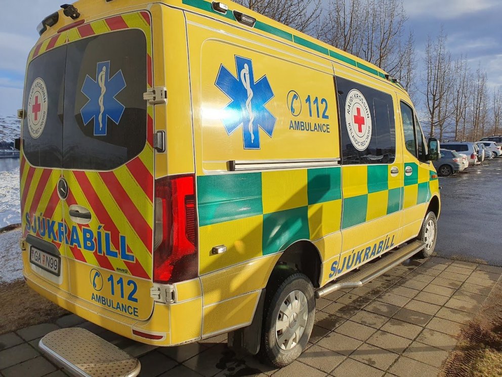 Skráning í grunnnám á vorönn lýkur á morgun