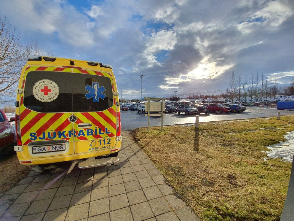 Kennsluskrá fyrir skólaárið 2025-2026 er komin út