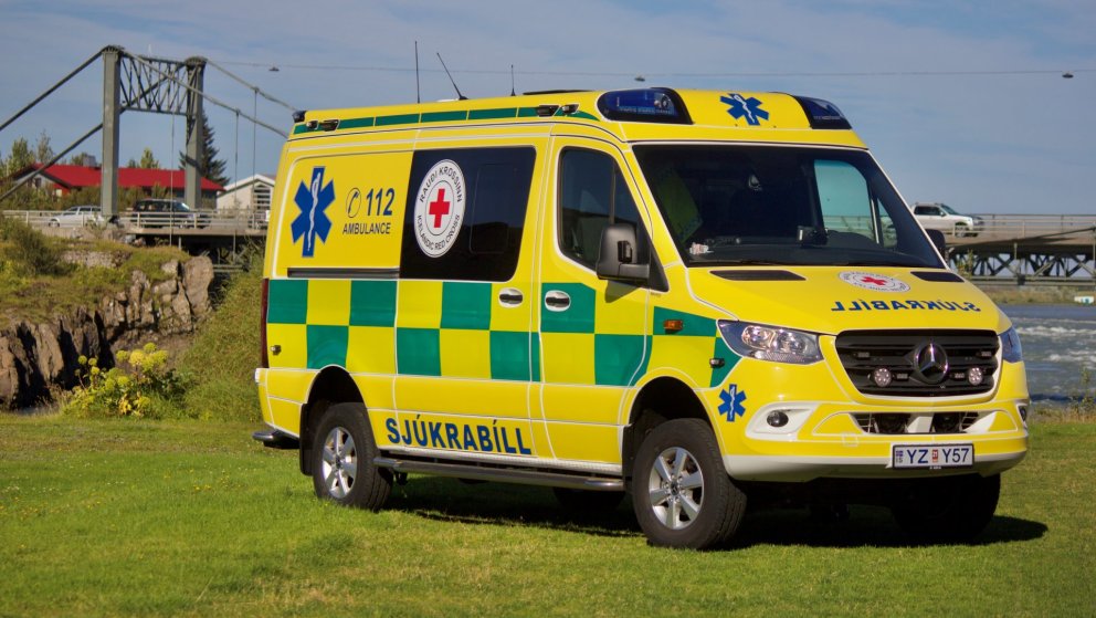 Umsóknir um nám á vorönn, umsóknarfrestur til og með 15. nóv.