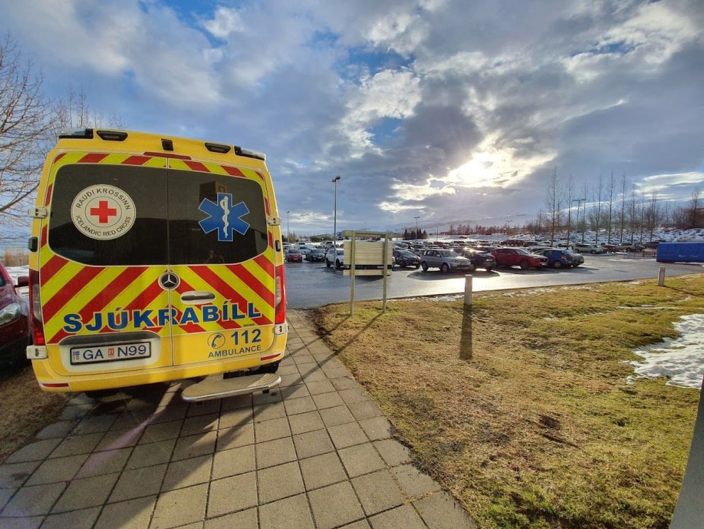 Kennsluskrá fyrir skólaárið 2024-2025 komin út