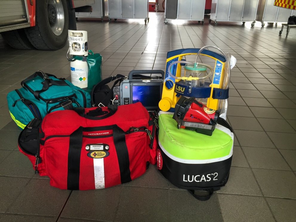 Grunnámskeið á Akureyri - ennþá opið fyrir skráningu