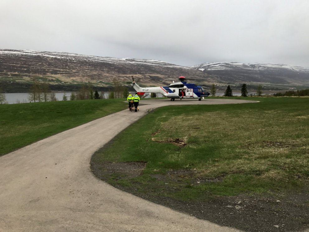 Kennsluskrá fyrir skólaárið 2020-2021 komin út.
