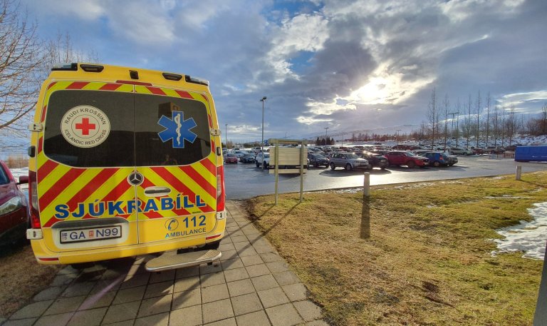 Kennsluskrá fyrir skólaárið 2025-2026 er komin út