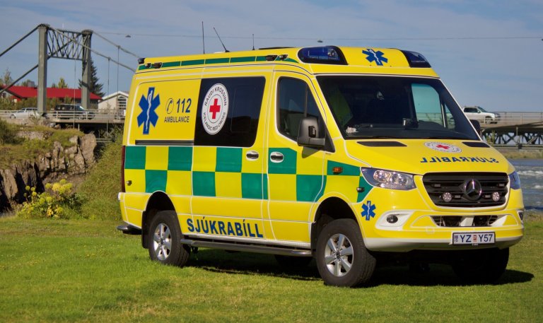 Umsóknir um nám á vorönn, umsóknarfrestur til og með 15. nóv.